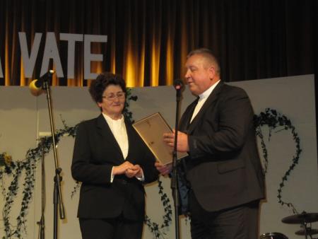 Verjamem vate – Škofijski klic dobrote 2013 27